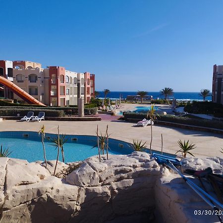 Oyster Bay Resort And Spa Marsa Alam ภายนอก รูปภาพ