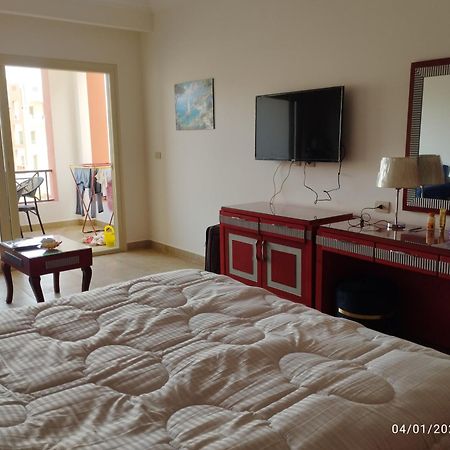 Oyster Bay Resort And Spa Marsa Alam ภายนอก รูปภาพ
