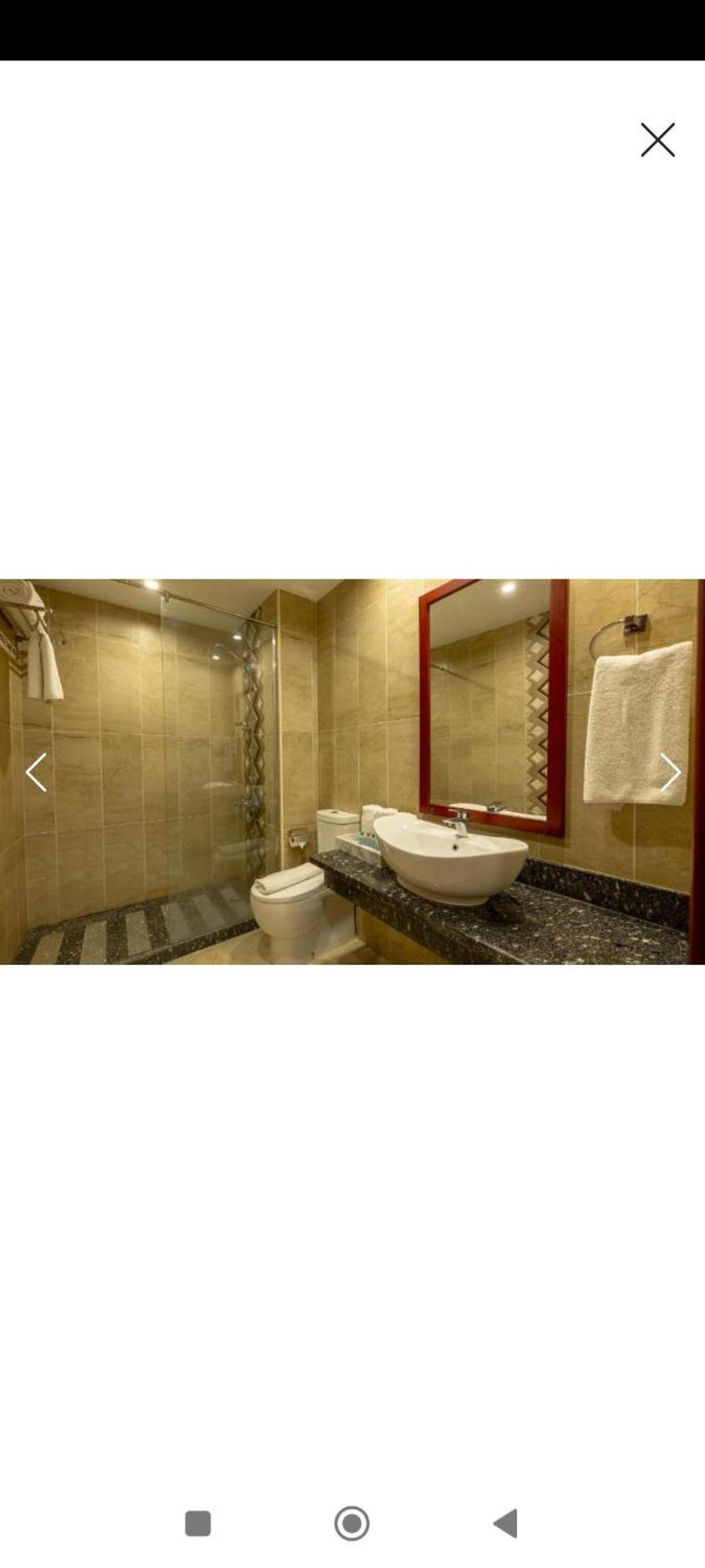 Oyster Bay Resort And Spa Marsa Alam ภายนอก รูปภาพ