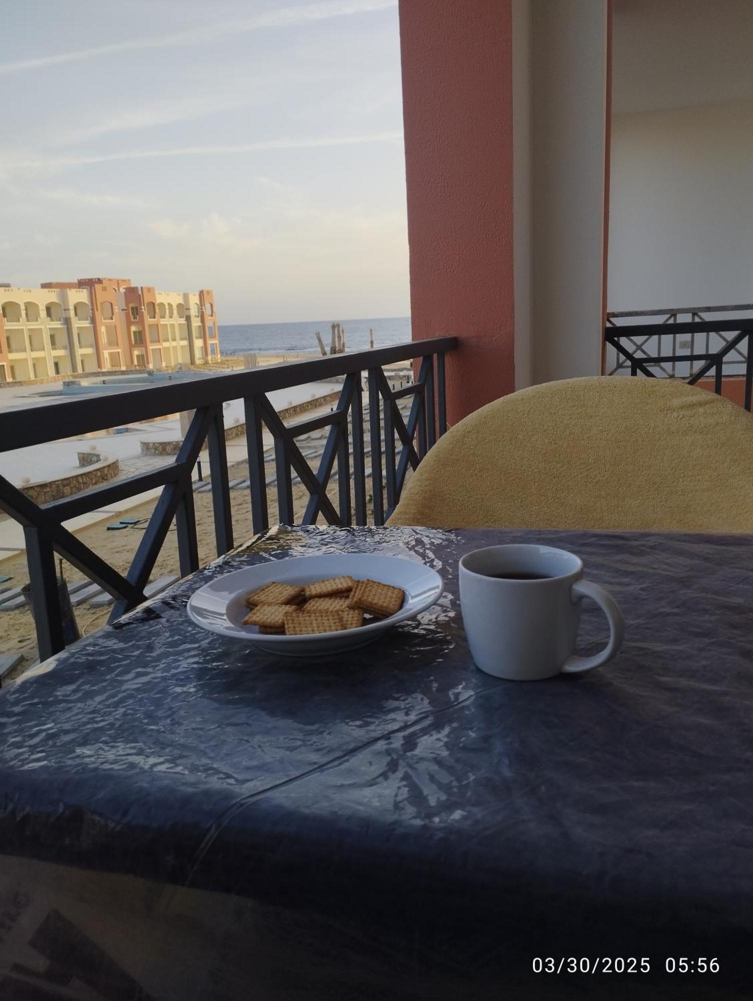 Oyster Bay Resort And Spa Marsa Alam ภายนอก รูปภาพ