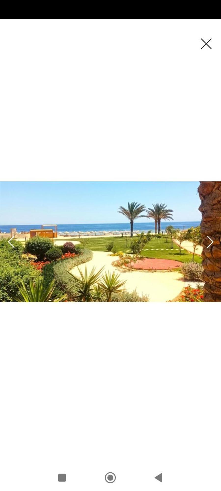 Oyster Bay Resort And Spa Marsa Alam ภายนอก รูปภาพ