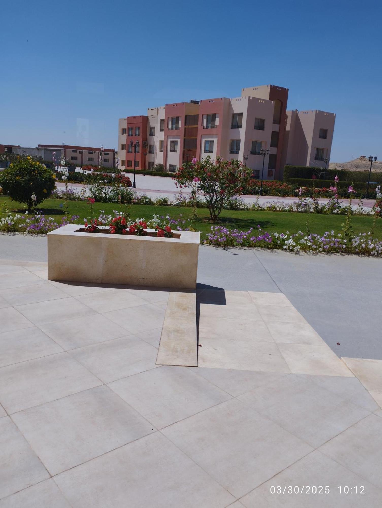 Oyster Bay Resort And Spa Marsa Alam ภายนอก รูปภาพ