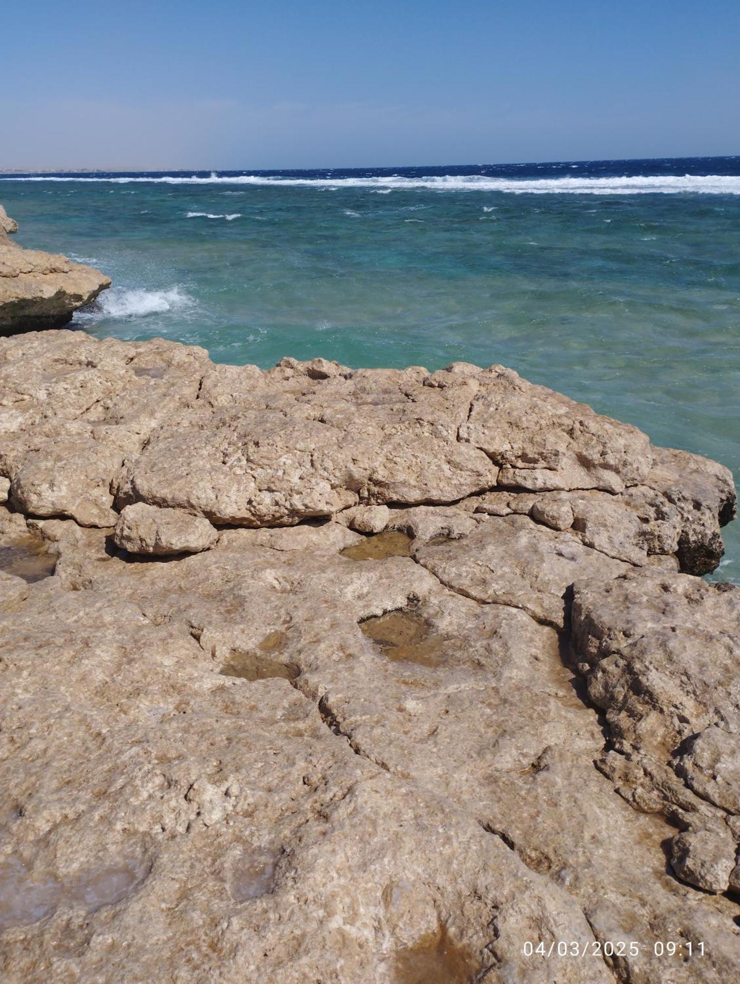 Oyster Bay Resort And Spa Marsa Alam ภายนอก รูปภาพ