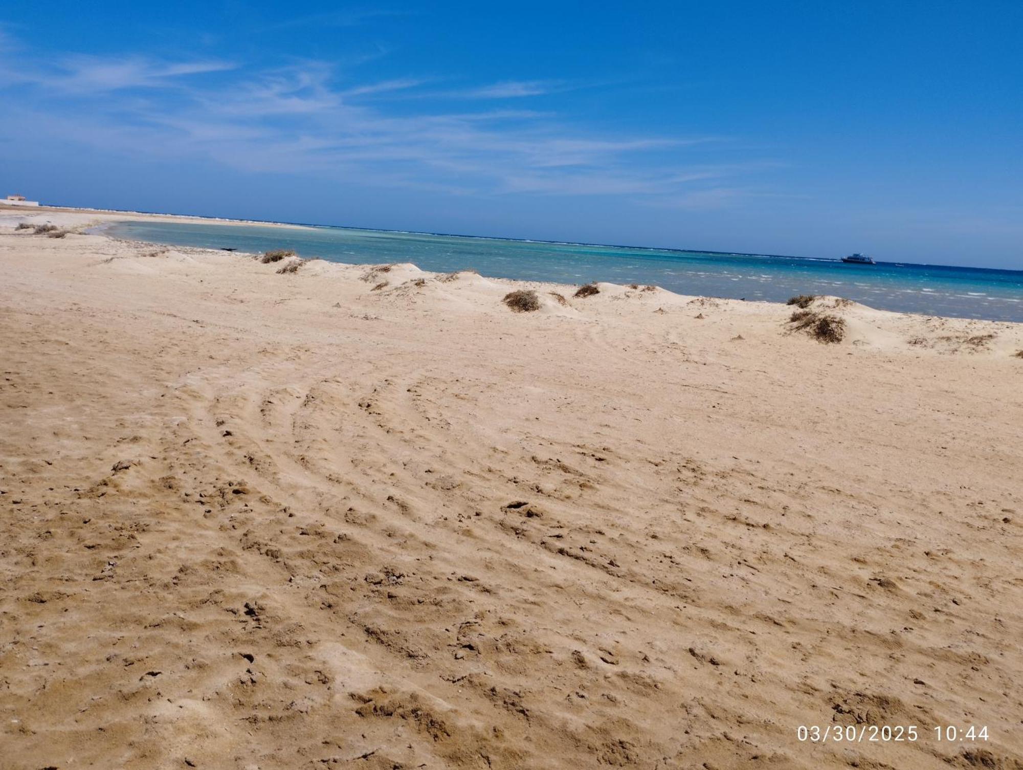 Oyster Bay Resort And Spa Marsa Alam ภายนอก รูปภาพ